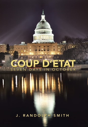 Coup D'Etat Seven Days in October