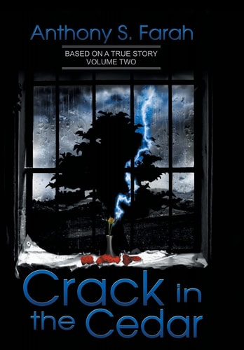 Crack in the Cedar Volume 2