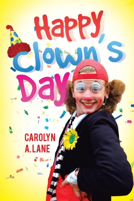 Happy Clowns Day