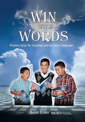 Win with Words Proven Help for Recovering Readers