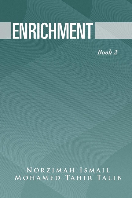 Enrichment: Book 2