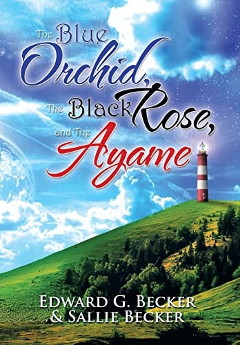The Blue Orchid, the Black Rose, and the Ayame