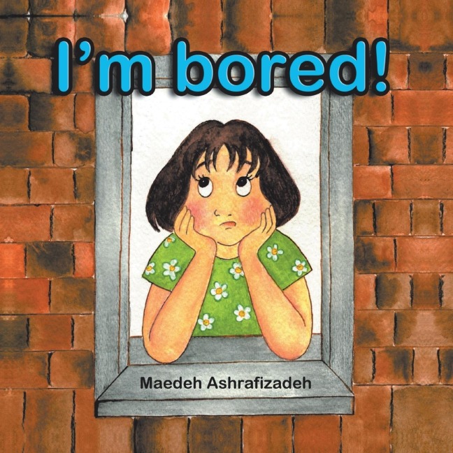 IM BORED!