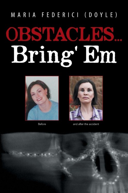Obstacles...Bring Em