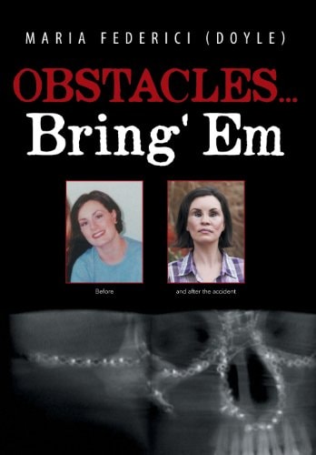 Obstacles... Bring' Em