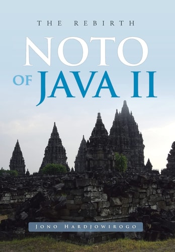 Noto of Java Ii The Rebirth