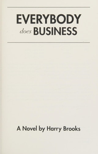 Everybody Does Business