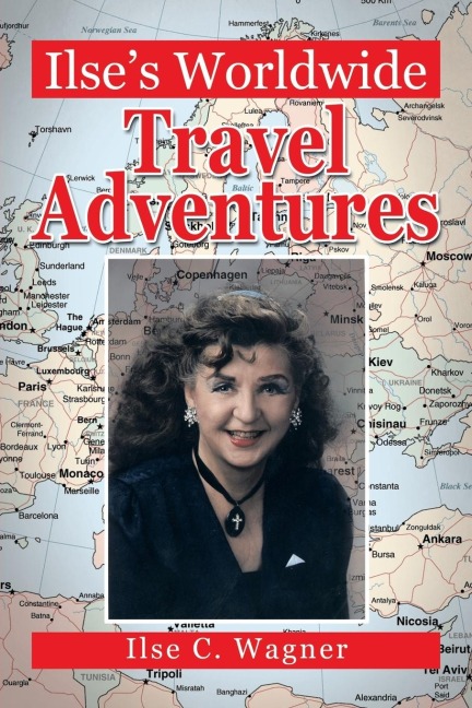 Ilses Worldwide Travel Adventures