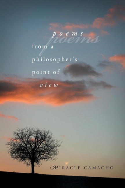Poems from a Philosophers Point of View