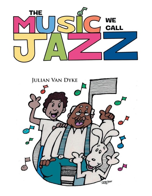 The Music We Call Jazz