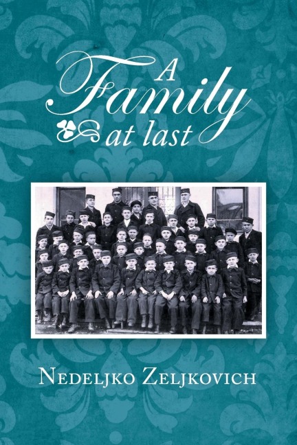 A Family at Last