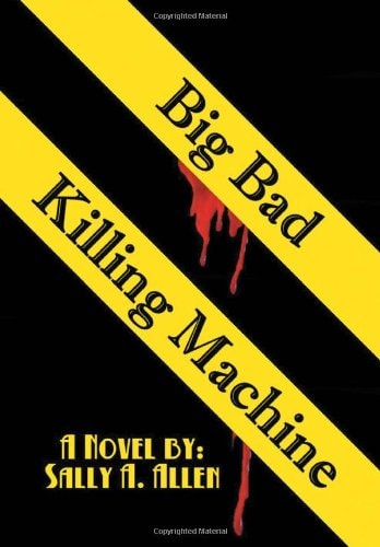Big Bad Killing MacHine