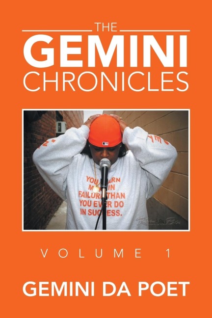 The Gemini Chronicles Volume 1: Volume 1
