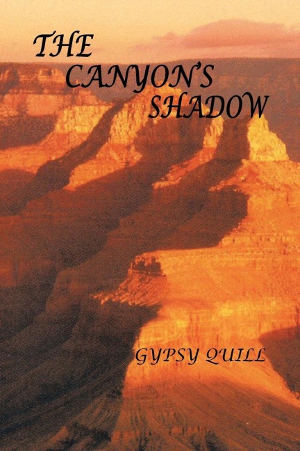 The Canyons Shadow