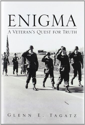 Enigma A Veteran's Quest for Truth