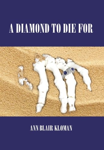 A Diamond to Die For