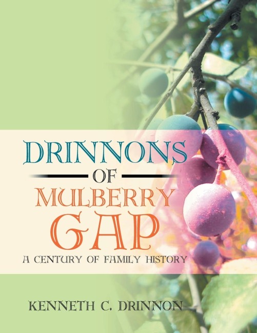 Drinnons of Mulberry Gap: A Century of Family History