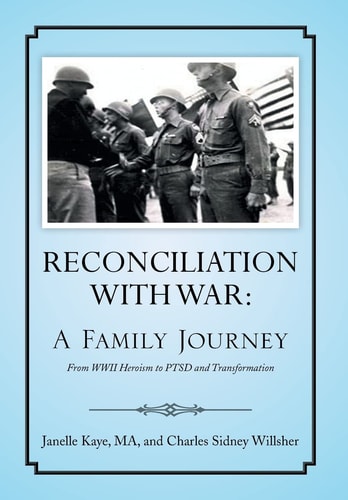 Reconciliation with War A Family Journey