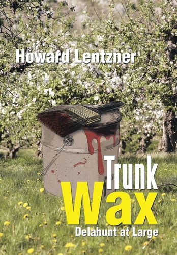 Trunk Wax Delahunt at Large