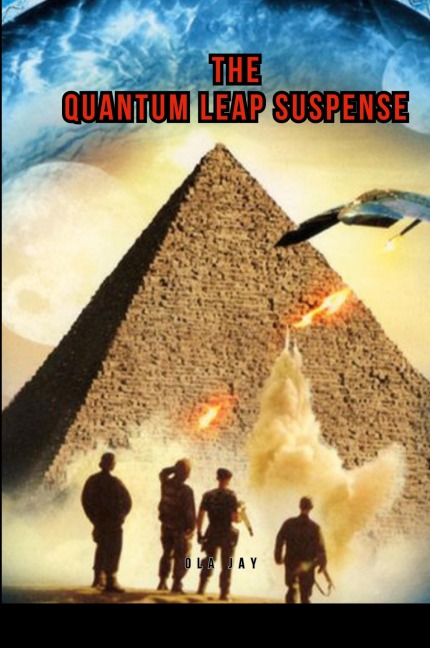 Vengeance in Time
