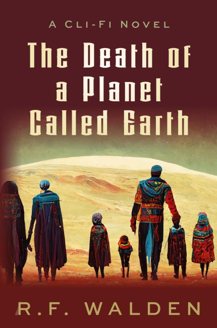 The Self-Creating Universe: The Making of a Worldview