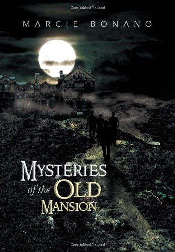 Mysteries of the Old Mansion