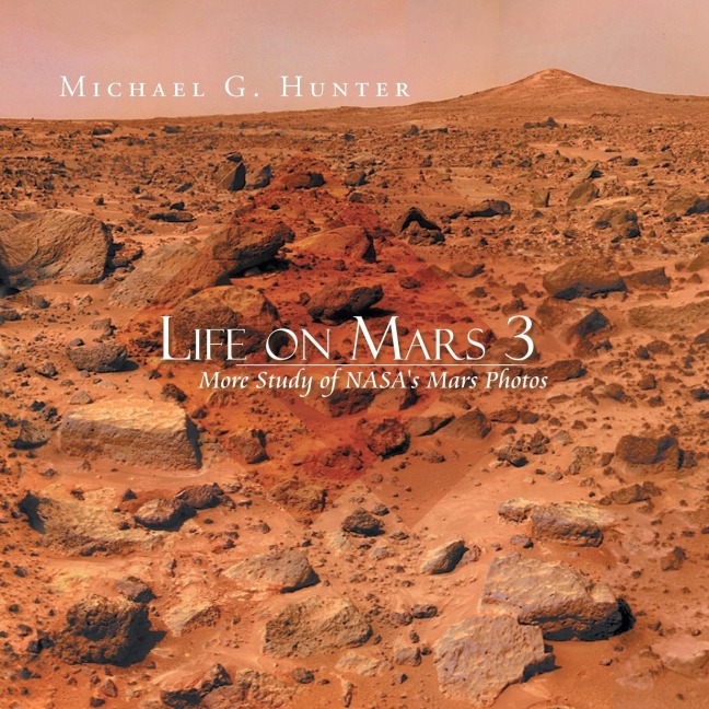 Life on Mars 3: More Study of NASAs Mars Photos