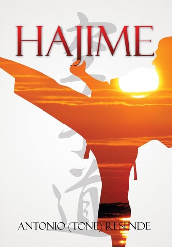 Hajime Karate History in a U. S. Community