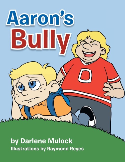 Aarons Bully