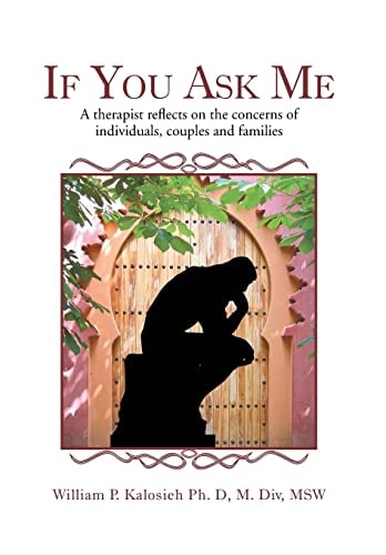 If You Ask Me