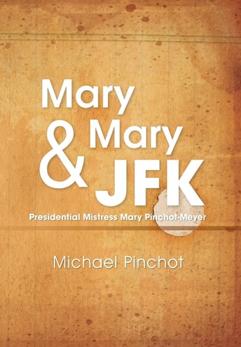 Mary Mary and Jfk