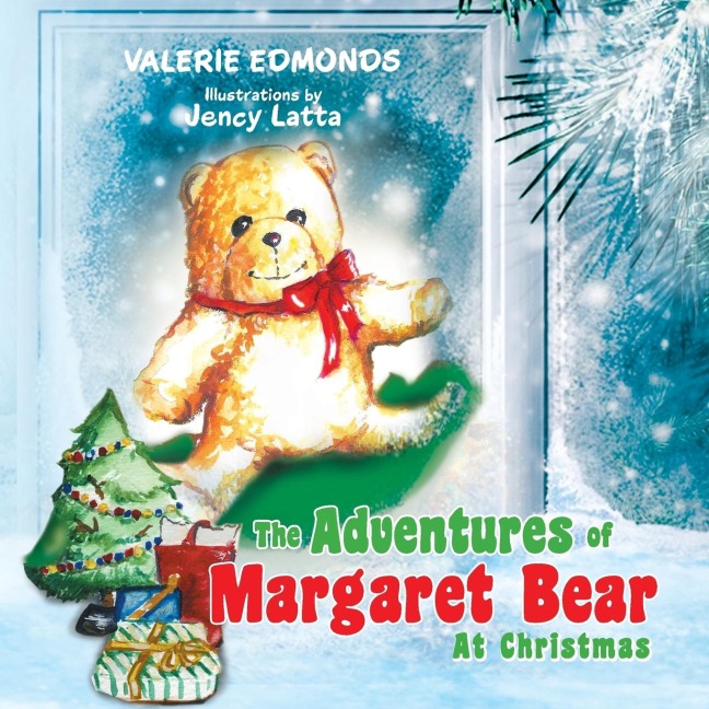 The Adventures of Margaret Bear: At Christmas