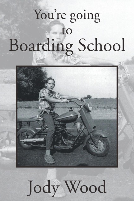 Youre Going to Boarding School