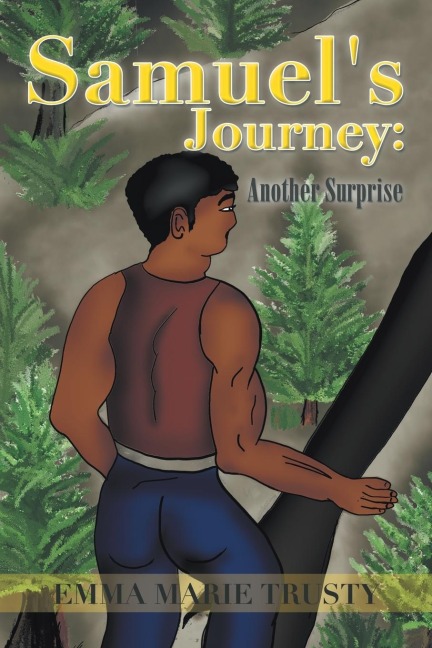 Samuel's Journey: Another Surprise