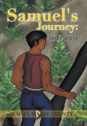 Samuel's Journey Another Surprise