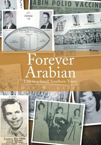 Forever Arabian Life in a Small Southern Town
