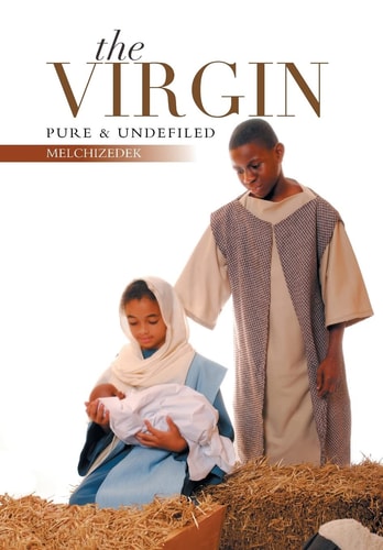 The Virgin PURE and UNDEFILED
