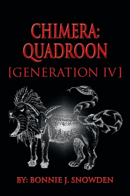 Chimera: Quadroon [Generation IV]