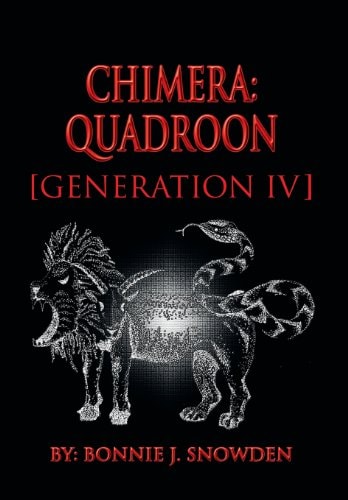 Chimera Quadroon [Generation Iv]