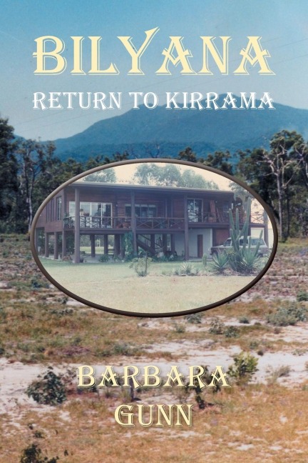 Bilyana: Return to Kirrama