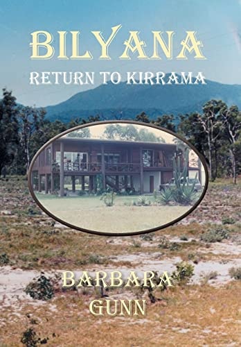 Bilyana Return to Kirrama