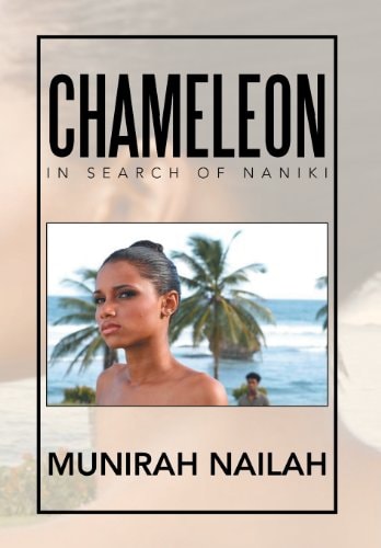 Chameleon In Search of Naniki