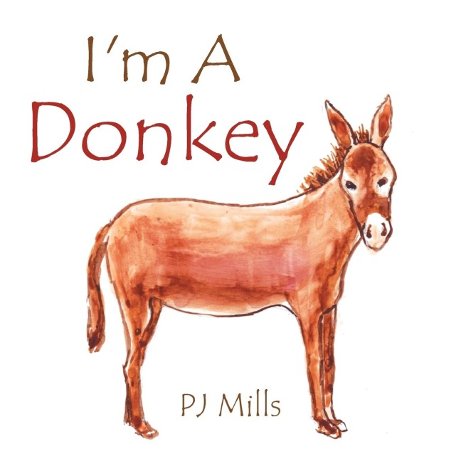 Im a Donkey