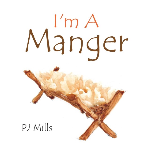 Im a Manger