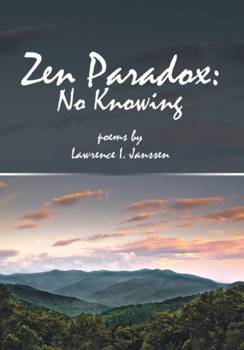 Zen Paradox No Knowing