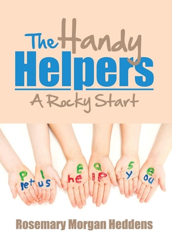 The Handy Helpers A Rocky Start