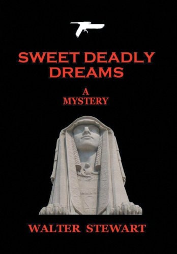 Sweet Deadly Dreams