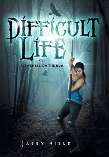 Difficult Life Elemental on the Run