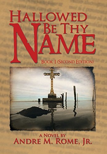 Hallowed Be Thy Name