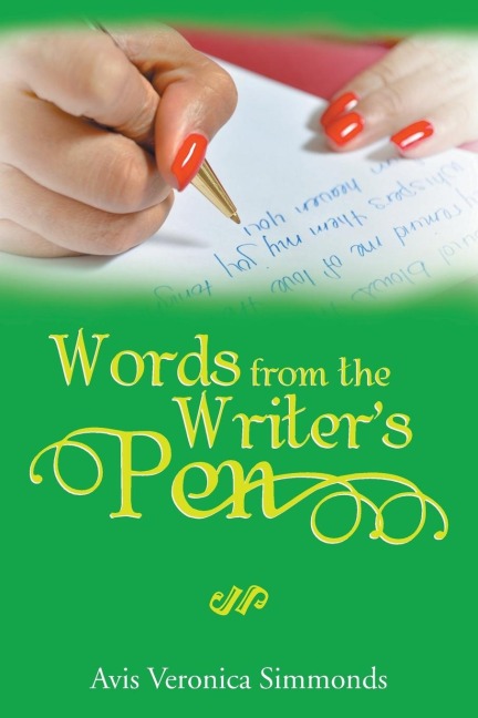 Words from the Writers Pen